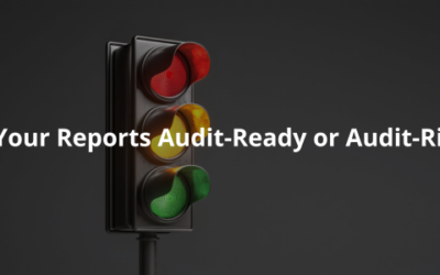 Are Your Carbon Reports Audit-Ready or Audit-Risky?