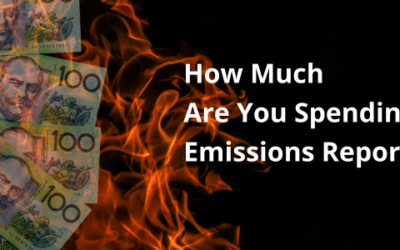 Cut emissions reporting time by 50% – here’s how