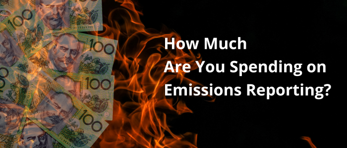 Cut emissions reporting time by 50% – here’s how