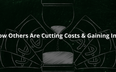 See How Others Are Cutting Costs & Gaining Insights for Carbon Reporting