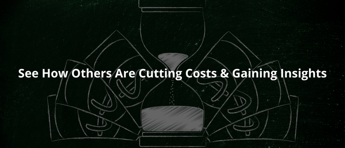 See How Others Are Cutting Costs & Gaining Insights for Carbon Reporting