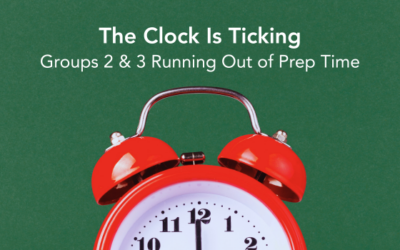 The Clock Is Ticking: What ASRS Means for Mid-Market Australia
